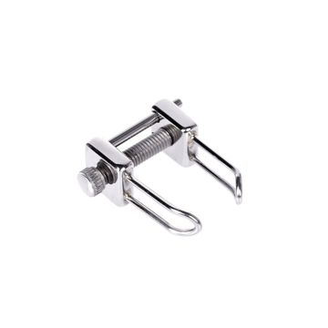 Rvs Nose Shackle