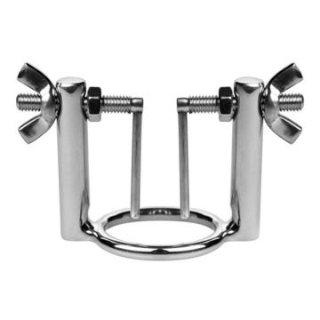 Stainless Steel Urethral Stretcher