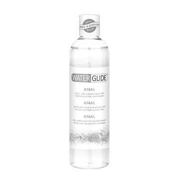 Waterglide Anaal Glijmiddel 300 ml