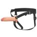 Holle Siliconen Strap-on Fantasy X-Tensions Elite - 16.5 cm