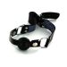 Rubber Ball Gag 40 mm