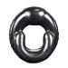 Cockring Grip Oxballs Zwart