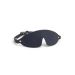 Blinddoek Bondage Couture - Blauw* Blinddoek Bondage Couture - Blauw*