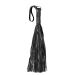 Flogger Zebra - Kiotos Leather Flogger Zebra - Kiotos Leather