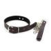 Halsband met Hartjes* Halsband met Hartjes*