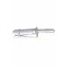 Brutus Glass Dildo Thruster