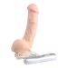 Realstuff 6.5 Inch Vibrator III