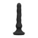 Fist It Siliconen Vibrator Wave Rider - Zwart Fist It Siliconen Vibrator Wave Rider - Zwart