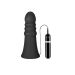 Vibrerende Anaal Dildo Buttcrasher*