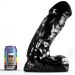 Domestic Partner Giant Dildo Weapon of Ass Destruction Zwart - 54.5 cm Domestic Partner Giant Dildo Weapon of Ass Destruction Zwart - 54.5 cm