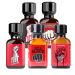 Fist Poppers Pack - 5 x 24 ml Fist Poppers Pack - 5 x 24 ml