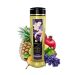 Shunga - Organica Massage Olie Exotic Fruits 240 ML* Shunga - Organica Massage Olie Exotic Fruits 240 ML*