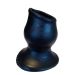 Oxballs Pig Hole Fuckplug XL-Zwart Oxballs Pig Hole Fuckplug XL-Zwart