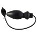 Opblaasbare latex plug Opblaasbare latex plug