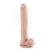 Au Naturel XXL Dildo Daddy Sensa Feel - 35.5 CM*