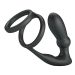 Cockring met Anaal Vibrator Emoni Cockring met Anaal Vibrator Emoni