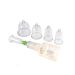Cupping Vacuum Set Cupping Vacuum Set