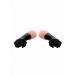 Korte Latex Fistit Handschoenen Korte Latex Fistit Handschoenen