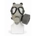 Amerikaans M9A1 Gasmasker met Filter - M Amerikaans M9A1 Gasmasker met Filter - M