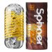 Tenga Spinner DX - Geel