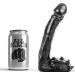 X Man Bowser Dildo Black