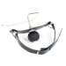 Leren & Siliconen Ballgag - The Holder Leren & Siliconen Ballgag - The Holder