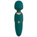 Mini Wand Vibrator Petite Wand - Groen