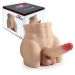 Kiotos Masturbator Dildo & Anus NR20 - Lichte Huidskleur Kiotos Masturbator Dildo & Anus NR20 - Lichte Huidskleur