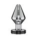 Electrastim Midi Electro Buttplug Medium