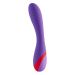 Vibrator Twin Toned - Paars Vibrator Twin Toned - Paars