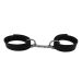 Leder Handboeien small - Kiotos Leather