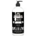 Master Series Waterbasis ongeparfumeerd sperma glijmiddel - 1 liter Master Series Waterbasis ongeparfumeerd sperma glijmiddel - 1 liter