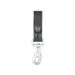 Mister B Leren Sleutelhanger voor Riem* Mister B Leren Sleutelhanger voor Riem*