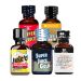 Juicy Poppers Pack - 5 x 24 ml Juicy Poppers Pack - 5 x 24 ml