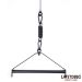 Latetobed BDSM Line Ceiling Swing Latetobed BDSM Line Ceiling Swing