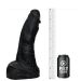 Fist Club RAWLOAD Dildo Zwart 35 x 8,9 cm Fist Club RAWLOAD Dildo Zwart 35 x 8,9 cm