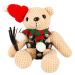 SM-Teddy Kerst Beertje