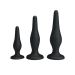 Crazy Bull - Star Brothers - Buttplug Training Kit