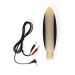 Electro Torture Silicone Bi Polar Plug Electro Torture Silicone Bi Polar Plug