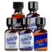 Juic'd Poppers Try Out 5-Pack Juic'd Poppers Try Out 5-Pack