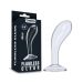 Transparante Prostaat Plug - Lovetoy