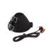 Electro Sex Balzak Parachute Bi Polair Electro Sex Balzak Parachute Bi Polair