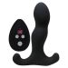 Aneros - Vice 2 Anaal Stimulator Zwart* Aneros - Vice 2 Anaal Stimulator Zwart*