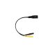 M2.5 Dual-Pole Electrode Splitter - Dungeon Lab M2.5 Dual-Pole Electrode Splitter - Dungeon Lab