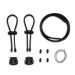 Geleidende Rubberen Ringen Pro KIT Dungeon Lab