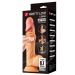 Realistische Dildo Lisle Sliding Skin 20.6 cm Realistische Dildo Lisle Sliding Skin 20.6 cm