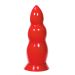 Dildo Marty Red Dildo Marty Red