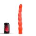X Man Olli Dildo Red