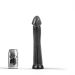 All Black 30 Dildo XXL - 31.5 cm
