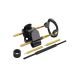 Penisverlenger Hybrid Set - Large